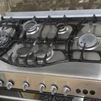 گاز فر|اجاق گاز و لوازم برقی پخت‌وپز|تهران, شهید رجایی|دیوار