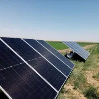 برق خورشیدی برق اضطراری