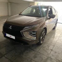 میتسوبیشی اکلیپس