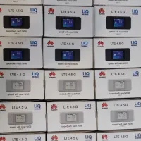 مودم همراه جیبی هواوی w06 huawei