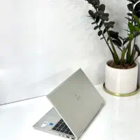 HP 1040 G8 X360|رایانه همراه|اصفهان, مهرآباد|دیوار