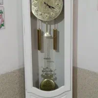 ساعت ایستاده