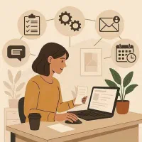 نیازمند ادمین / آرایشی و بهداشتی