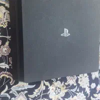 ps4 slim|کنسول، بازی ویدئویی و آنلاین|تهران, نعمت‌آباد|دیوار