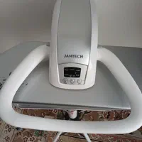 اتو پرس جانتک
