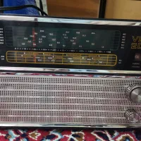 رادیو عتیقه