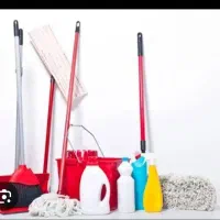 راهنمایی نظافت منزل