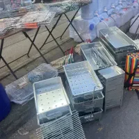 منقل کباب پز