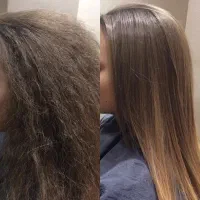 کراتین و احیا تخصصی مو