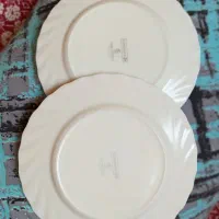 بشقاب میوه خوری اکروپال