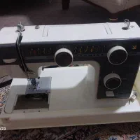 چرخ خیاطی