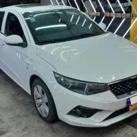 تارا V4 LX توربو موتور ef7 مدل ۱۴۰۵ صفر خشک