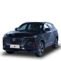 چانگان CS55 مونتاژ