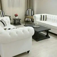 مبل هفت نفره لوگا/نیکا