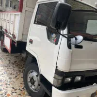 باربری و حمل بار  و جابجایی بار