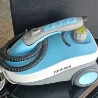 بخار شور