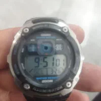 ساعت کاسیو اسپرت