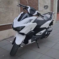 کلیک ۱۶۰ هانی ابخنک tvs اپاچی باکسر kld
