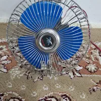 پنکه ماشین