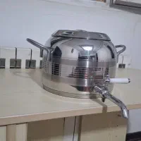 کتری سماوری