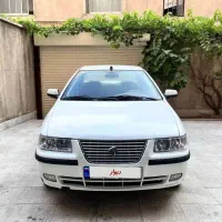 سمند LX اقساط منعطف تحویل فوری