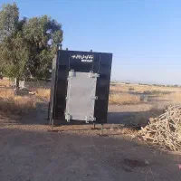 کوره پیشرفته پخت ذقال