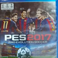 بازی ps4  ps2017