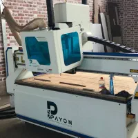 جویای کار     اپراتورCNC