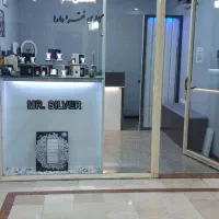 ۱۴ متر مغازه خیابان ۱۴ پاساژ گلستان ط اول