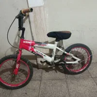 دوچرخه