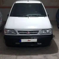 پراید 131 Sx مدل اخر ۹۰