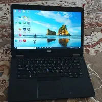 لپتاپ dell e5470 گرافیک دار