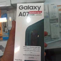 A07 آکبند همراه شارژر
