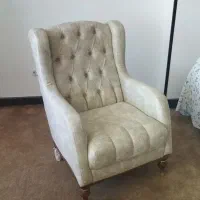 مبل سالم و نو نو