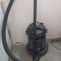 جارو برقی مکش بسیار قوی