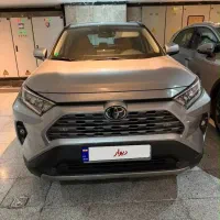 رافور  ژاپن ۲/۵ بنزین فول