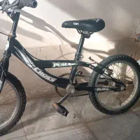 دوچرخه۱۶ مارک پوما
