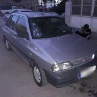 پراید۸۶دوگانه