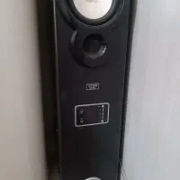اسپیکر کارا اکی