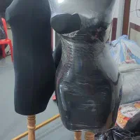 مانکن مغازه