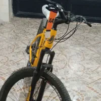 دوچرخه جردن