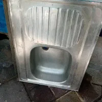 سینک ۶۰ در ۸۰
