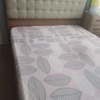تختخواب دونفره