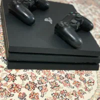 ps4pro ver9   معاوضه  بهترین ورژن کپی خور