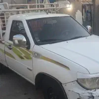 نیسان پادرا پلاس
