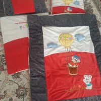 ،سیسمونی،سرویس خواب نوزاد(نو )