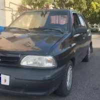 پراید ۸۵