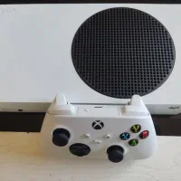 Xbox series S 512G|کنسول، بازی ویدئویی و آنلاین|بندر انزلی, طالب آباد|دیوار