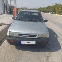 پراید 87|خودرو سواری و وانت|داراب, |دیوار