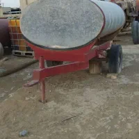 تریلی|قطعات یدکی و لوازم جانبی|گنبد کاووس, |دیوار